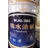 建国伟业WJG-380非固化橡胶沥青防水涂料