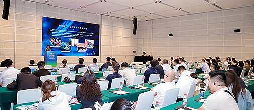 引领行业新风向！第五届国际工程建设供应链博览会“企业荣誉榜”重磅发布
